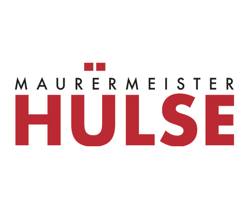 Logo Maurermeister Hulse