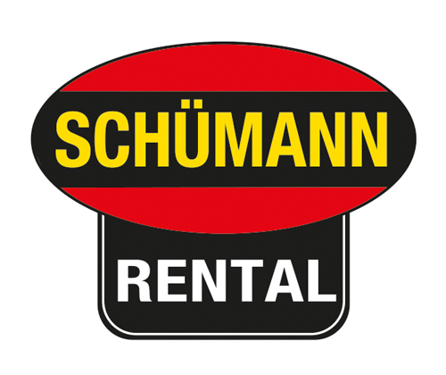 Logo Schümann Rental