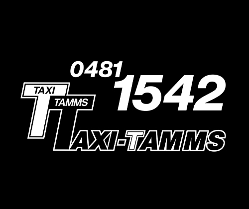 Logo Taxi Tamms