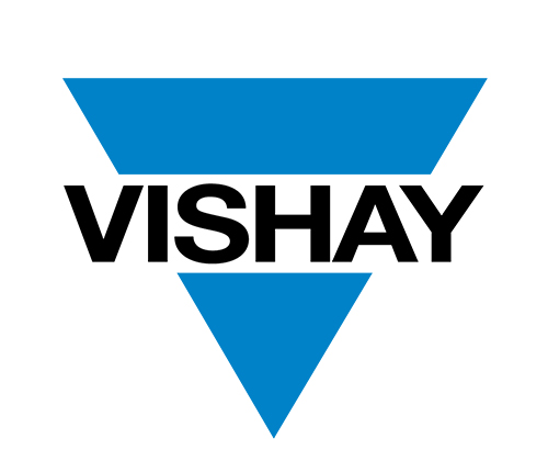 Logo Vishay