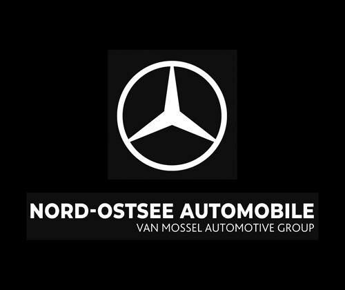 Logo Nord-Ostsee Automobile