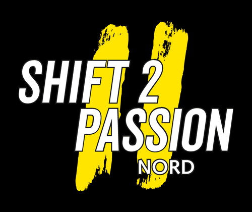 Logo Shift 2 Passion Nord
